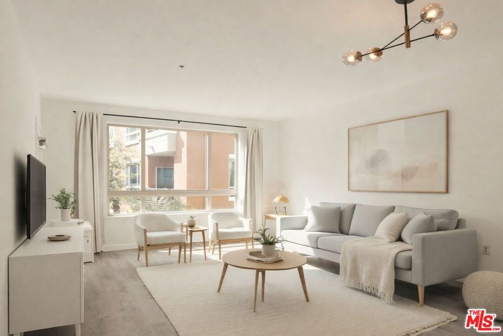 Photo of 100 S Alameda Street #213, Los Angeles, CA 90012 (MLS # 26660871)