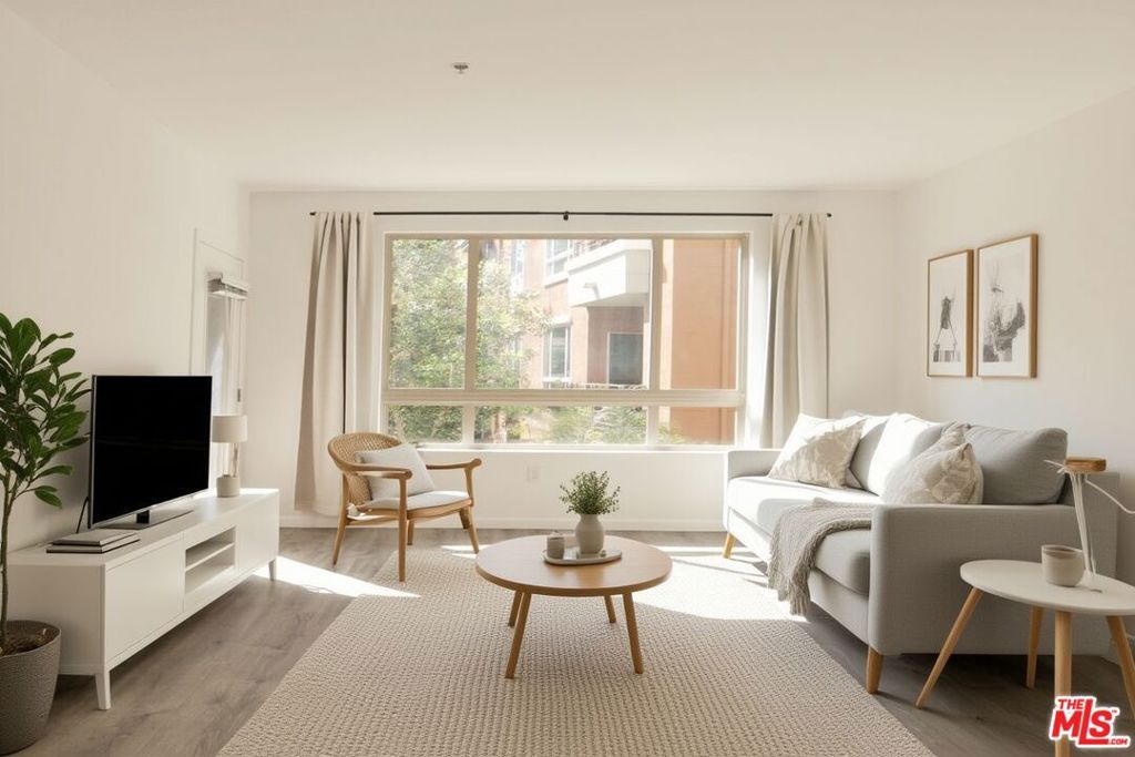 Photo of 100 S Alameda Street #213, Los Angeles, CA 90012 (MLS # 26660871)