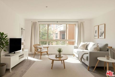 Photo of 100 S Alameda Street #213, Los Angeles, CA 90012 (MLS # 26660871)