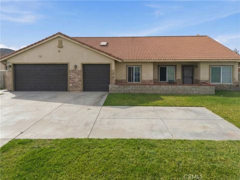 Photo of 11368 Cactus Ave Ave, Bloomington, CA 92326 (MLS # IG26051426)
