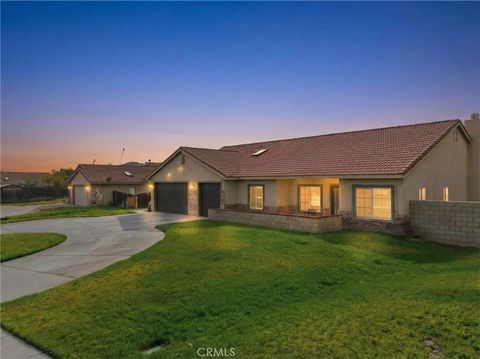 Photo of 11368 Cactus Ave Ave, Bloomington, CA 92326 (MLS # IG26051426)