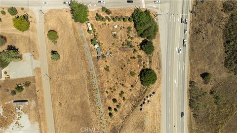 Tiny photo for 0 Colony, San Luis Obispo, CA 93405 (MLS # SC26003741)