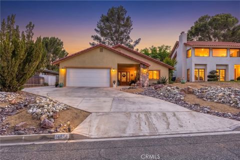 Photo of 14651 Greenbriar Drive, Helendale, CA 92342 (MLS # HD26082547)