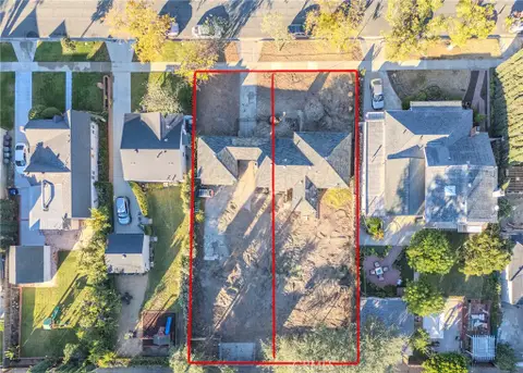 1322 Lincoln, Burbank, CA 91506 - MLS#: CV25164966