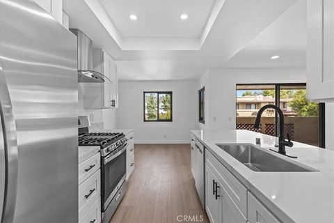 25272 Tanoak Lane Lake Forest CA 92630