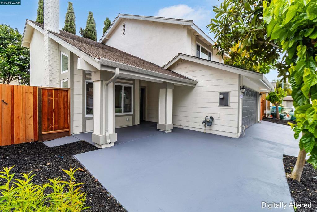 2244 Grouse Way