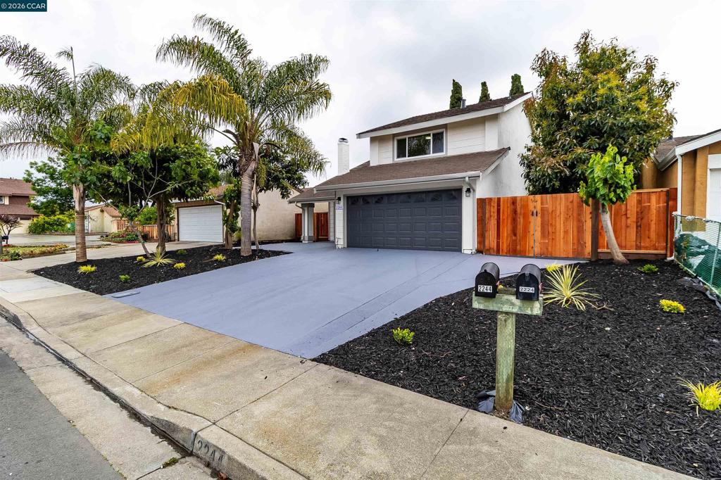 2244 Grouse Way