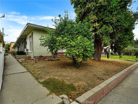 7928 Milton Whittier CA 90602
