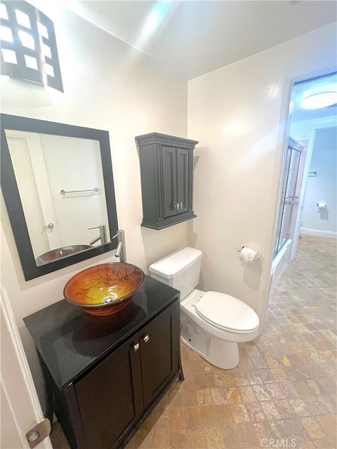 Tiny photo for 100 Cliff Drive #15, Laguna Beach, CA 92651 (MLS # SR25232232)