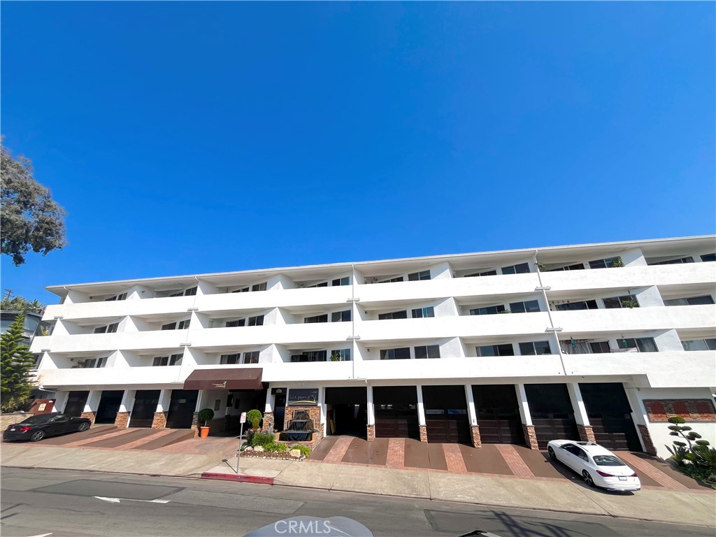 The Village (VIL) - Residential Lease