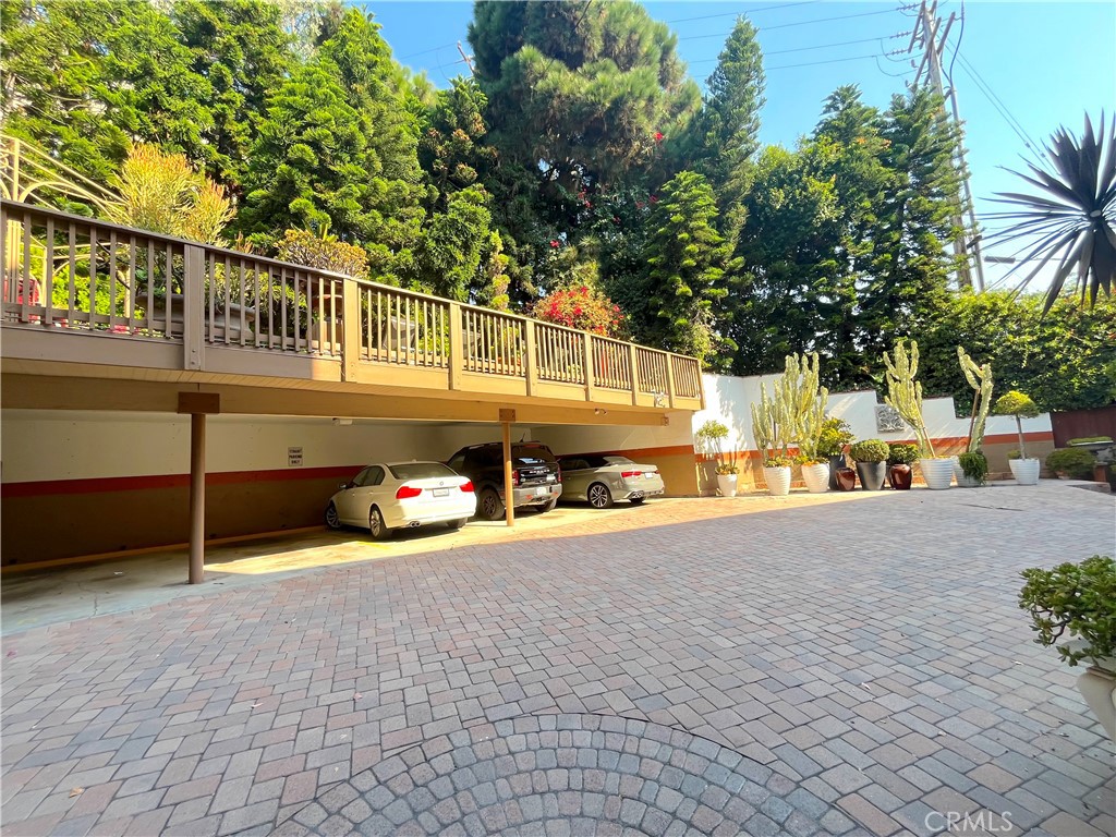 The Village (VIL) - Residential Lease