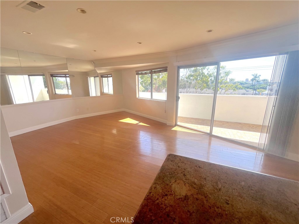 The Village (VIL) - Residential Lease