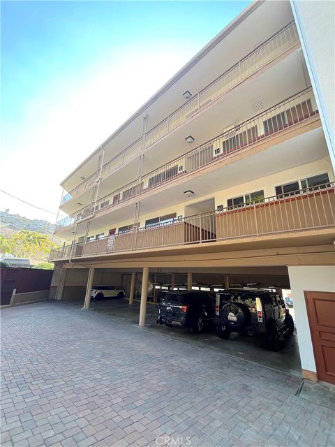 Tiny photo for 100 Cliff Drive #15, Laguna Beach, CA 92651 (MLS # SR25232232)