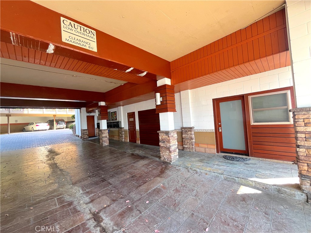 The Village (VIL) - Residential Lease