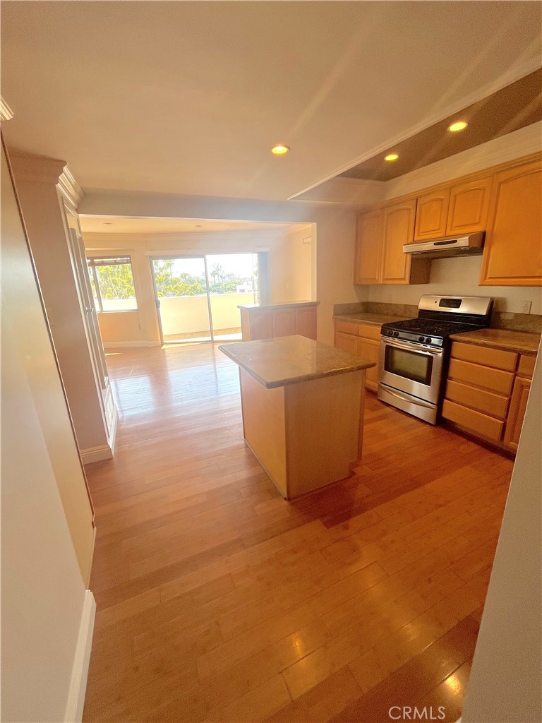 The Village (VIL) - Residential Lease
