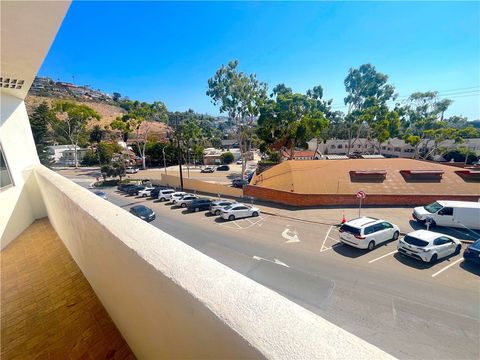 Tiny photo for 100 Cliff Drive #15, Laguna Beach, CA 92651 (MLS # SR25232232)