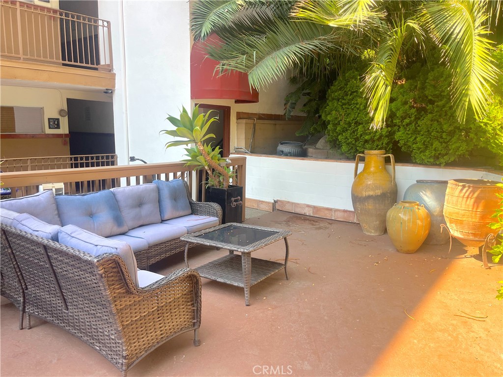 The Village (VIL) - Residential Lease