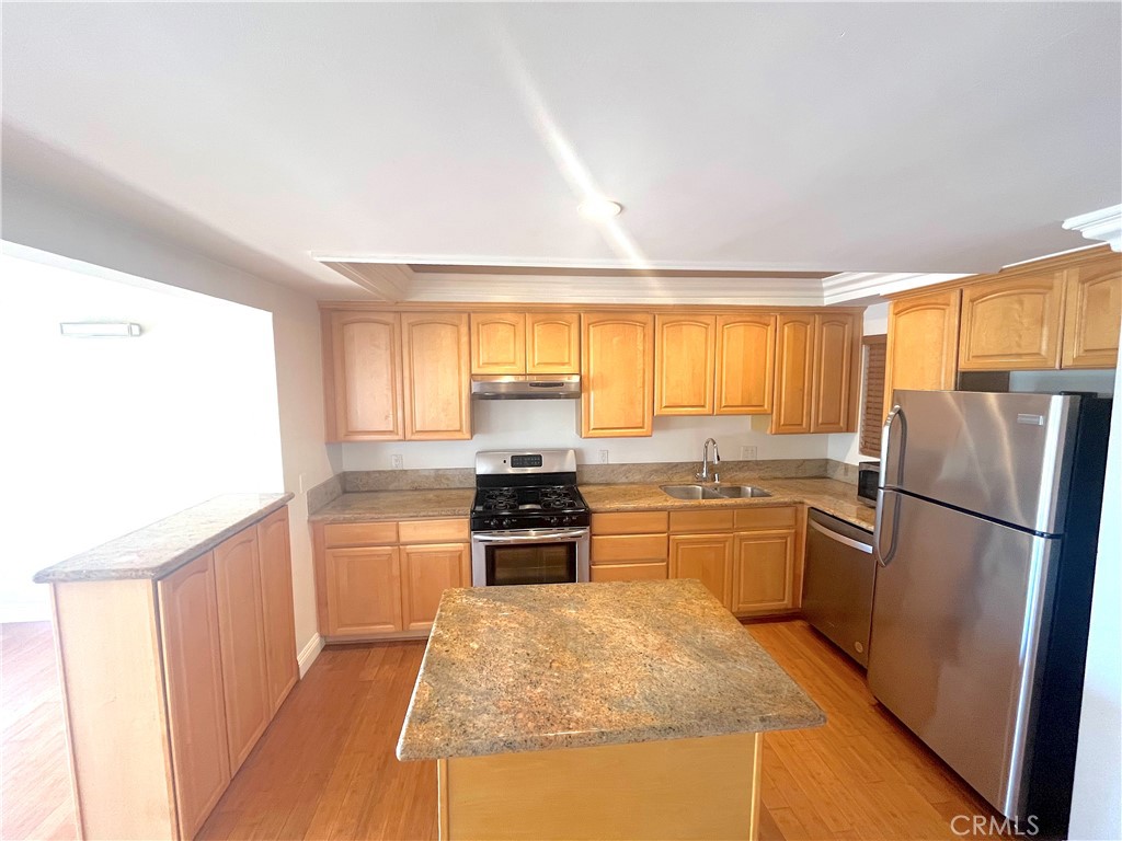 The Village (VIL) - Residential Lease