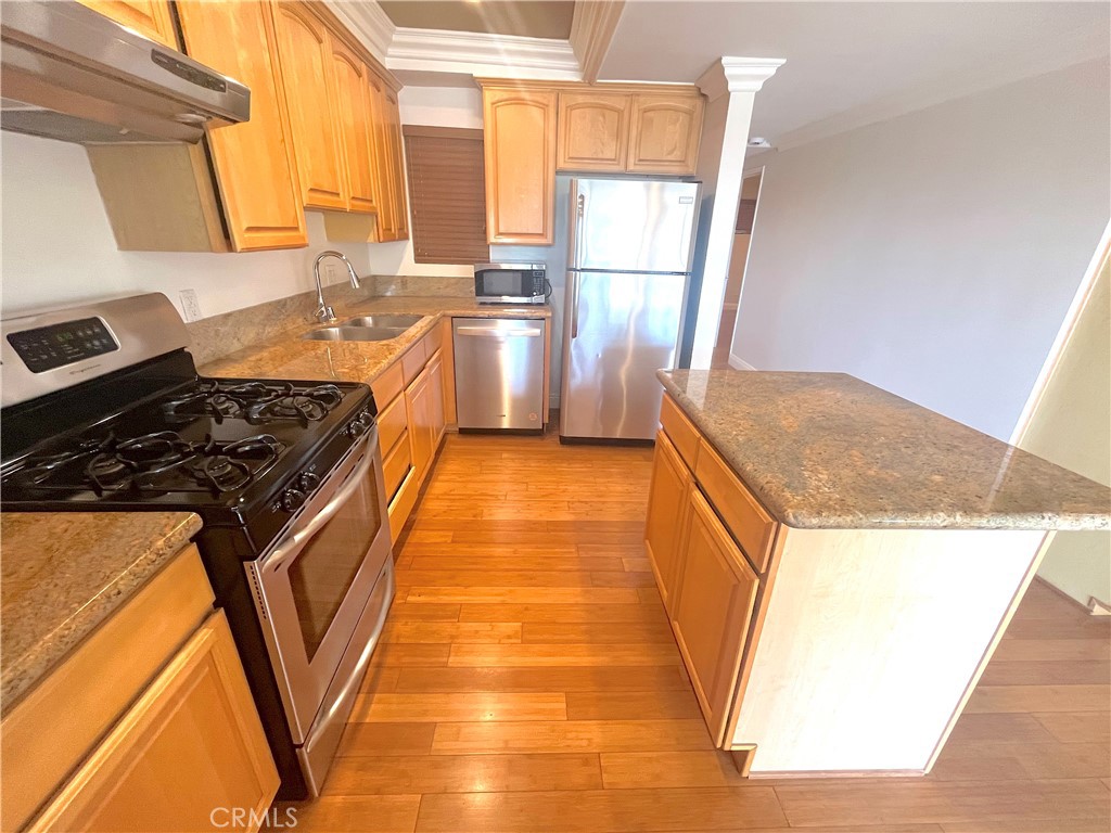 The Village (VIL) - Residential Lease
