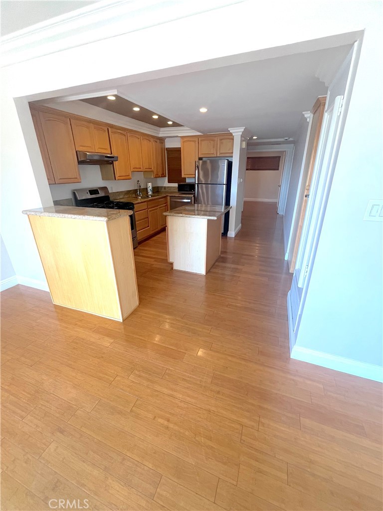 The Village (VIL) - Residential Lease