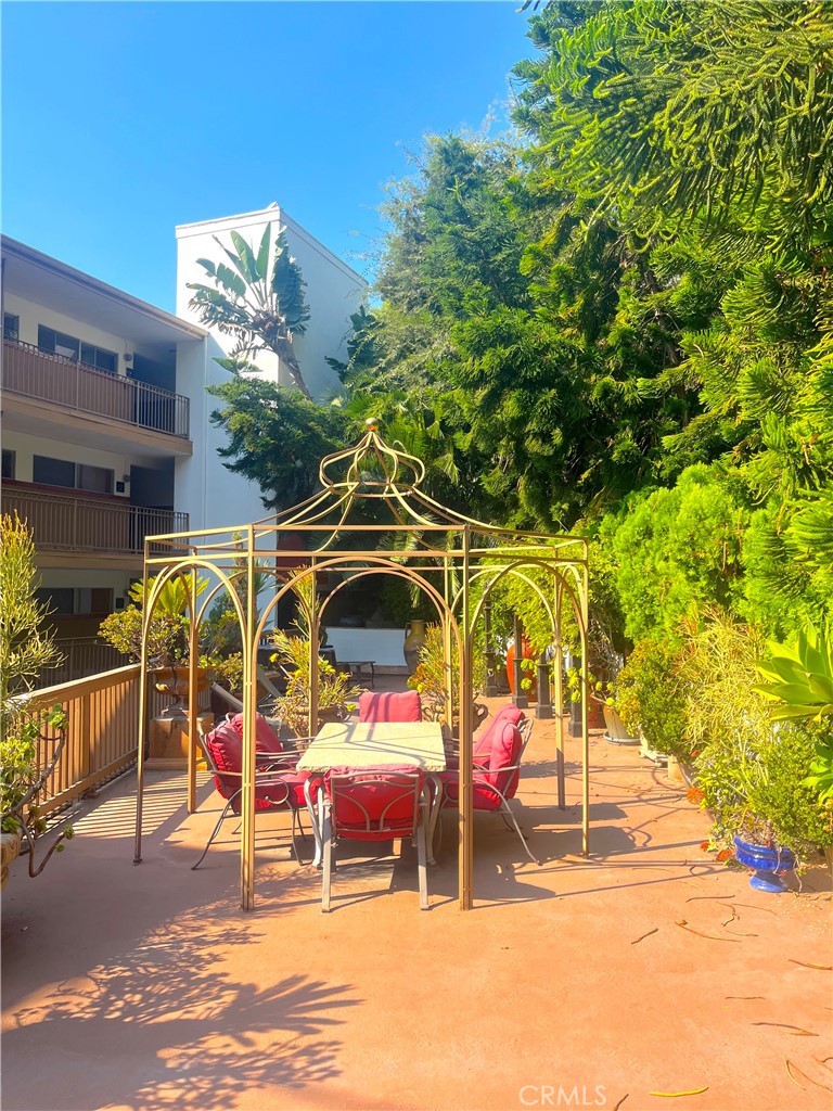 The Village (VIL) - Residential Lease