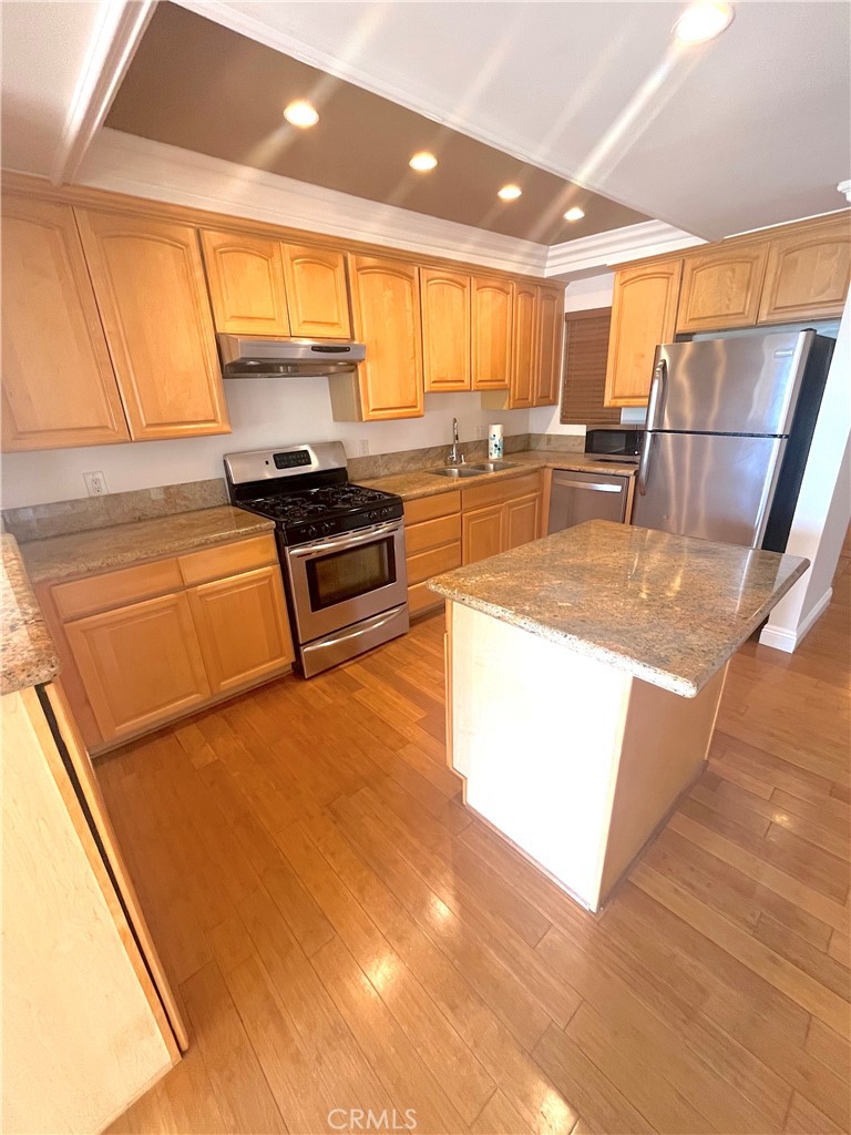 The Village (VIL) - Residential Lease