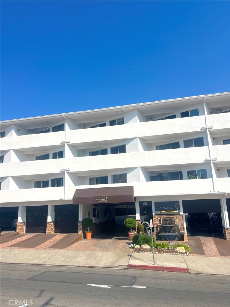 The Village (VIL) - Residential Lease