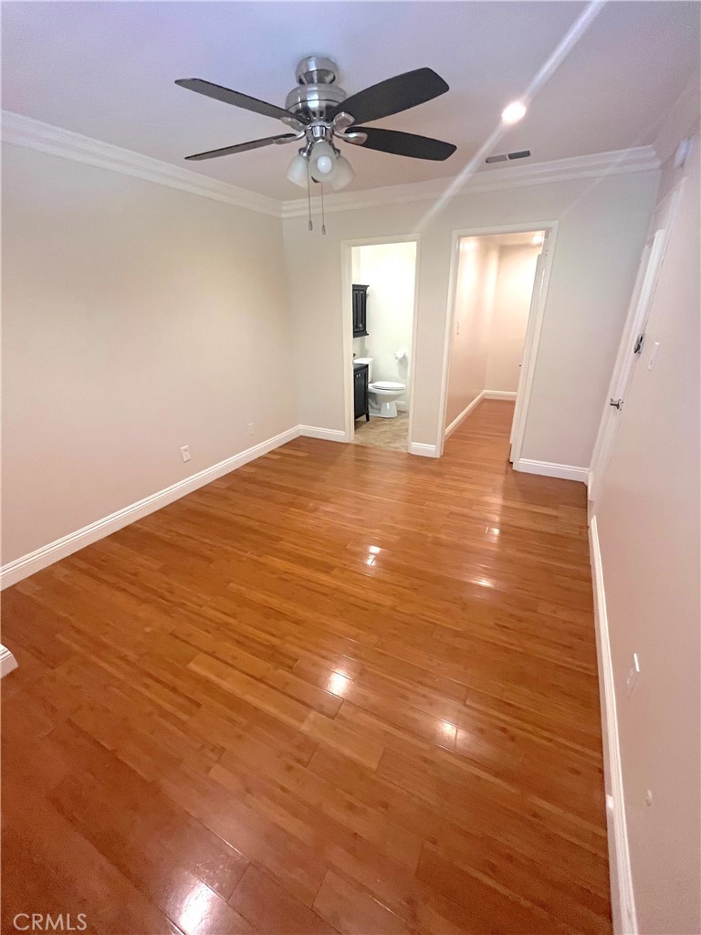 The Village (VIL) - Residential Lease