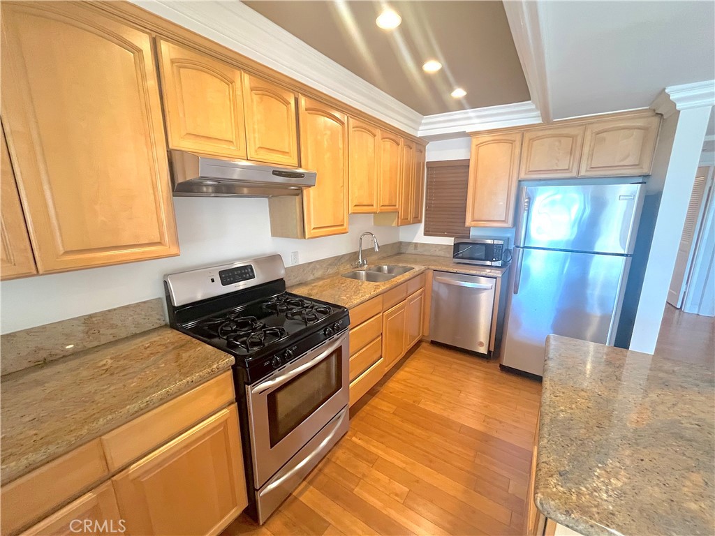 The Village (VIL) - Residential Lease