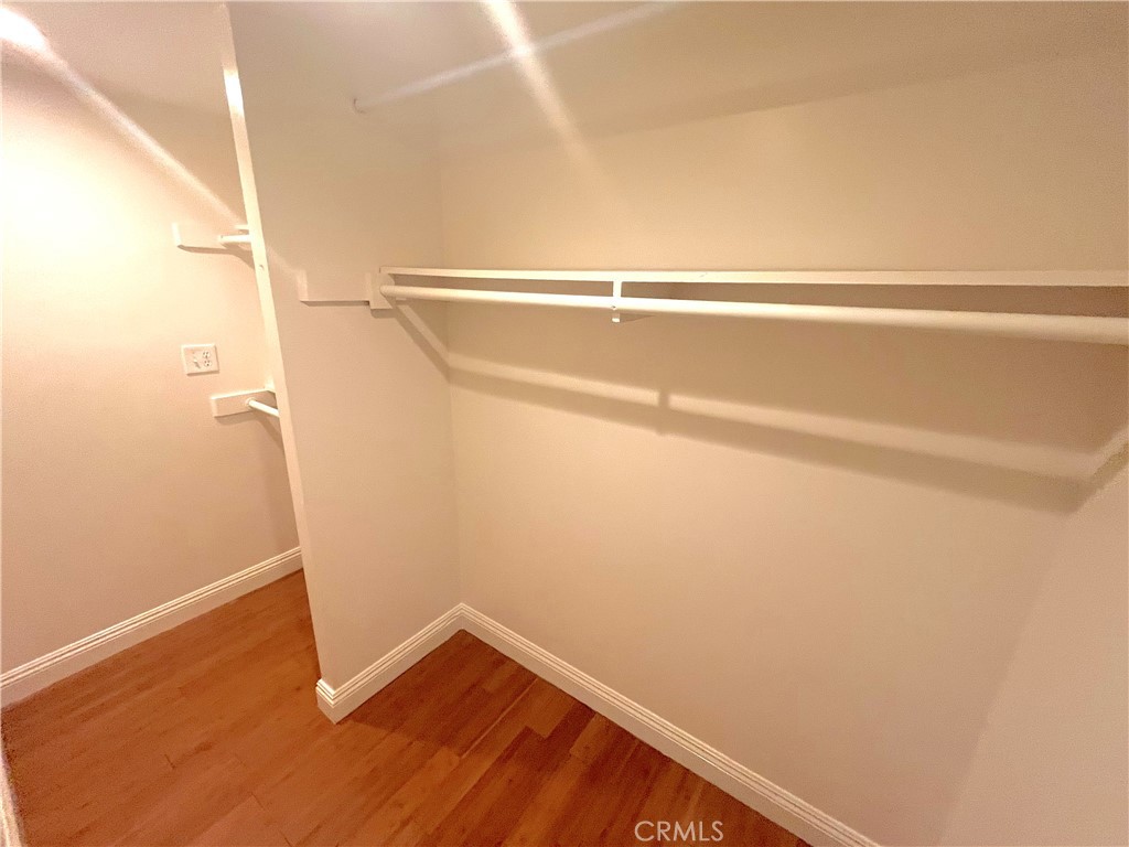 The Village (VIL) - Residential Lease