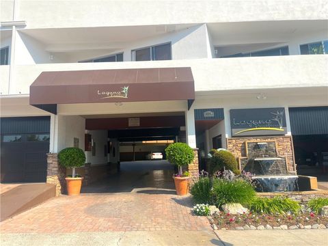 Tiny photo for 100 Cliff Drive #15, Laguna Beach, CA 92651 (MLS # SR25232232)