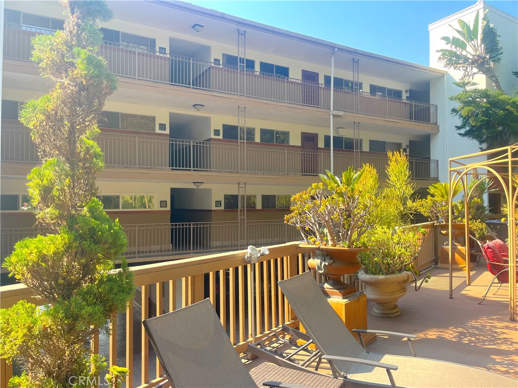 The Village (VIL) - Residential Lease