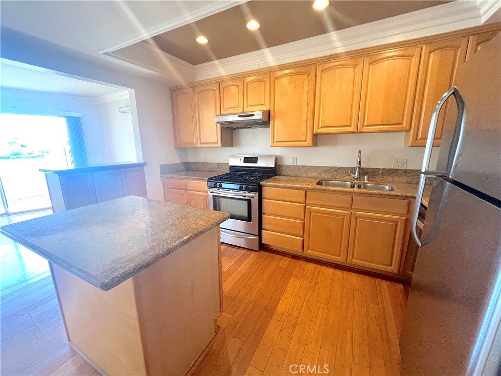 The Village (VIL) - Residential Lease