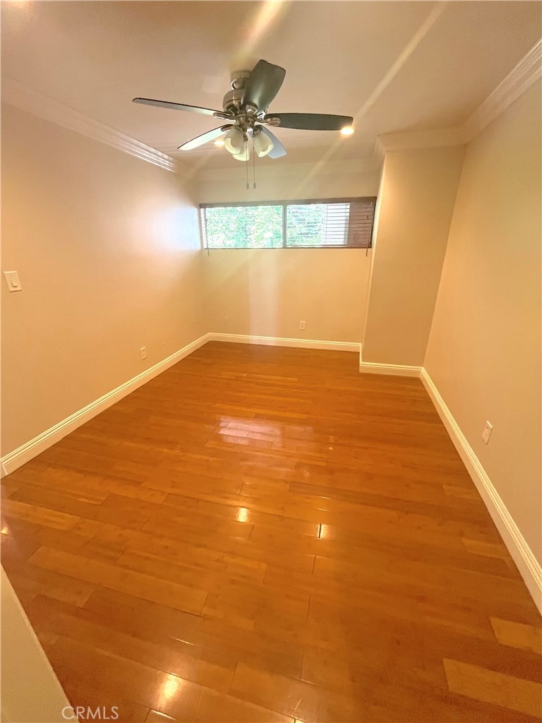 The Village (VIL) - Residential Lease