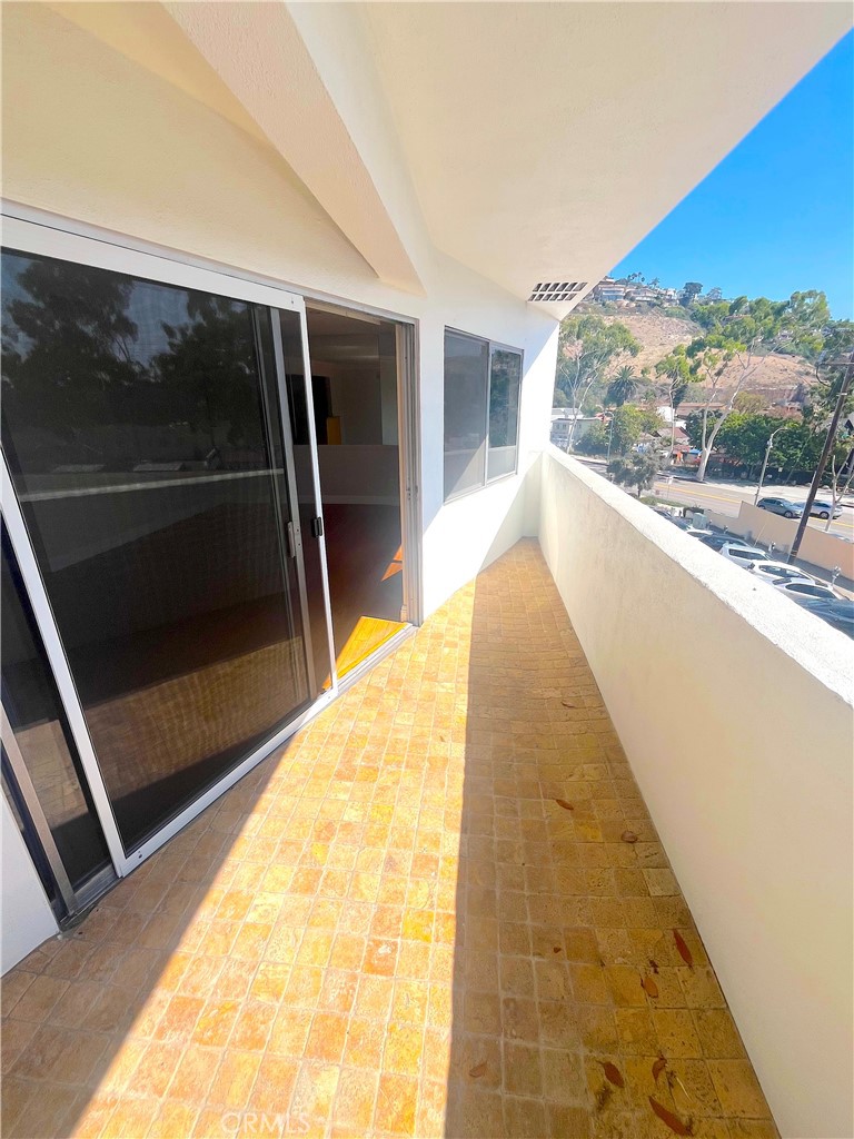 The Village (VIL) - Residential Lease
