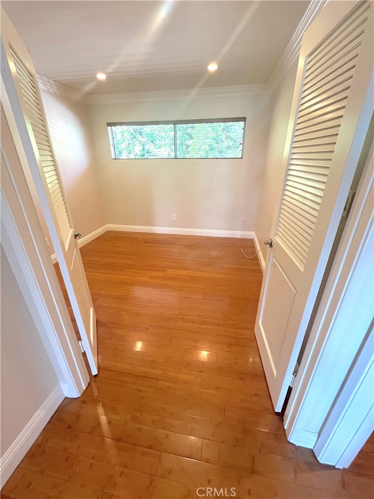 The Village (VIL) - Residential Lease