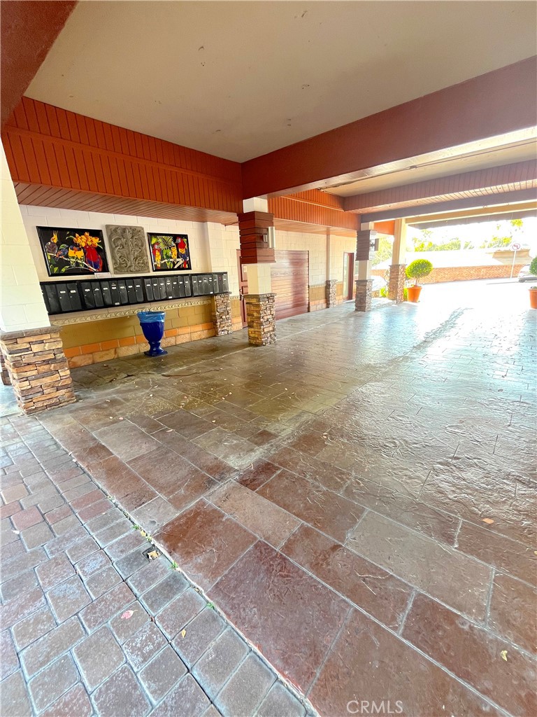 The Village (VIL) - Residential Lease
