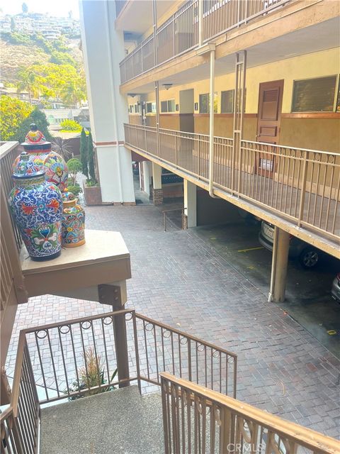 Tiny photo for 100 Cliff Drive #15, Laguna Beach, CA 92651 (MLS # SR25232232)