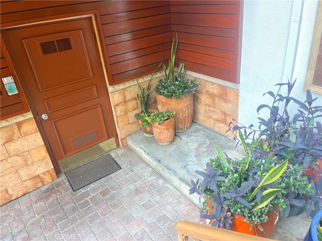 The Village (VIL) - Residential Lease