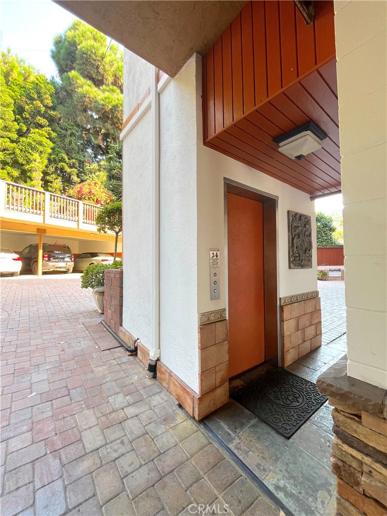 The Village (VIL) - Residential Lease