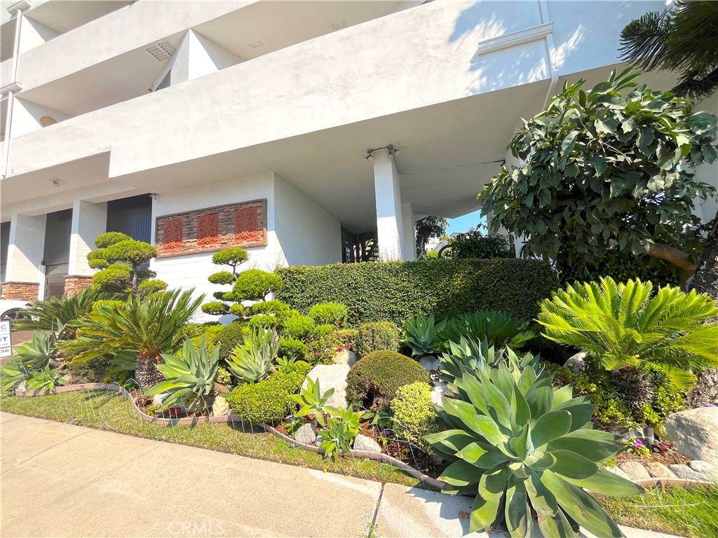 The Village (VIL) - Residential Lease