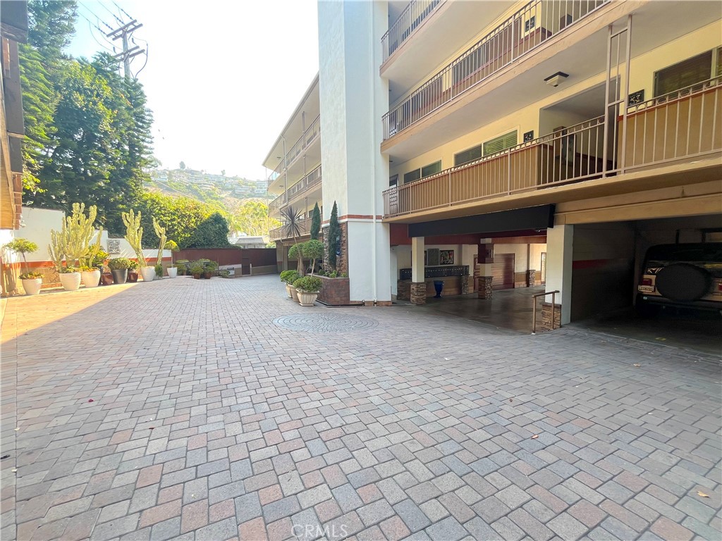 The Village (VIL) - Residential Lease