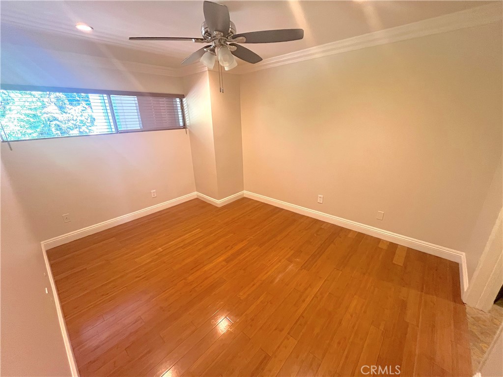 The Village (VIL) - Residential Lease