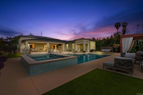 956 Urania Avenue Encinitas CA 92024