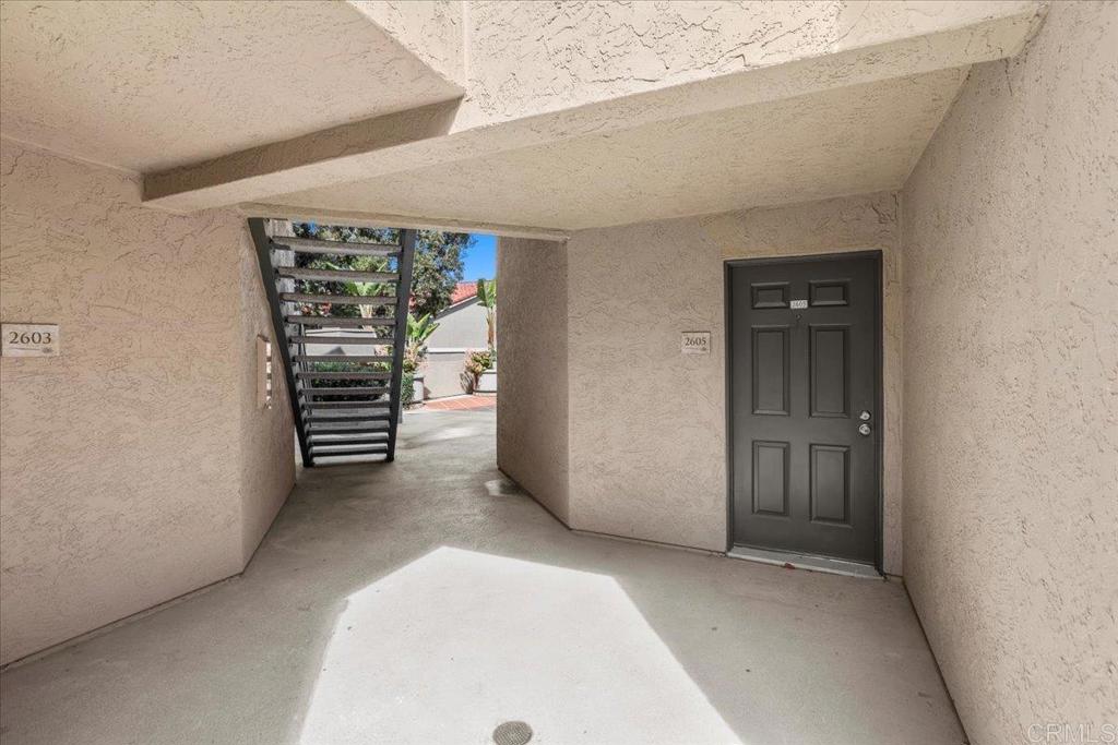 7425 Charmant Drive 2605