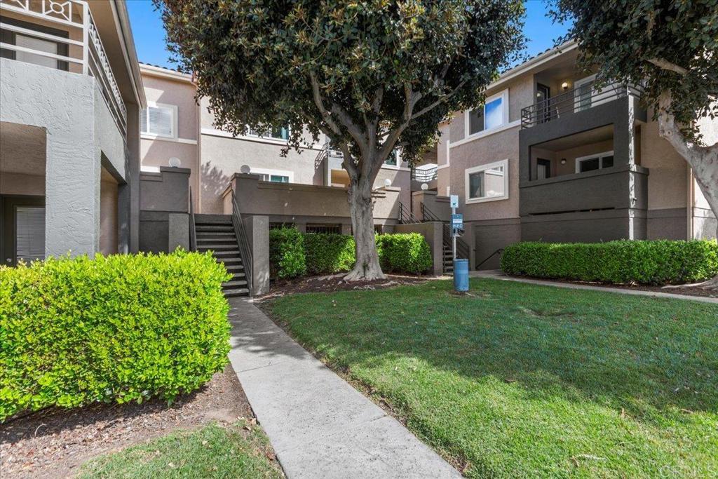 7425 Charmant Drive 2605