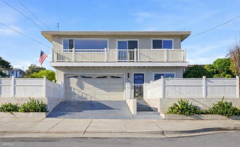 701 Archer Street Monterey CA 93940