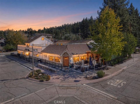 Photo of 40821 Village Drive, Big Bear Lake, CA 92315 (MLS # IG26225080)