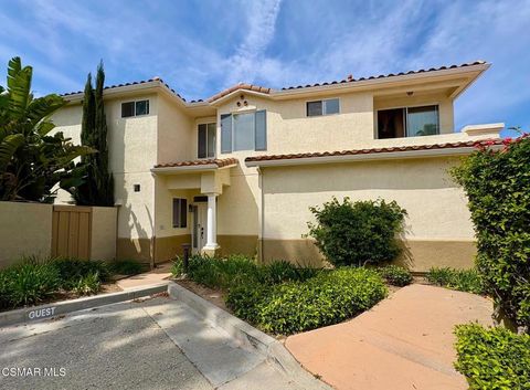 Photo of 4051 Napoli Place, Moorpark, CA 93021 (MLS # 226001671)