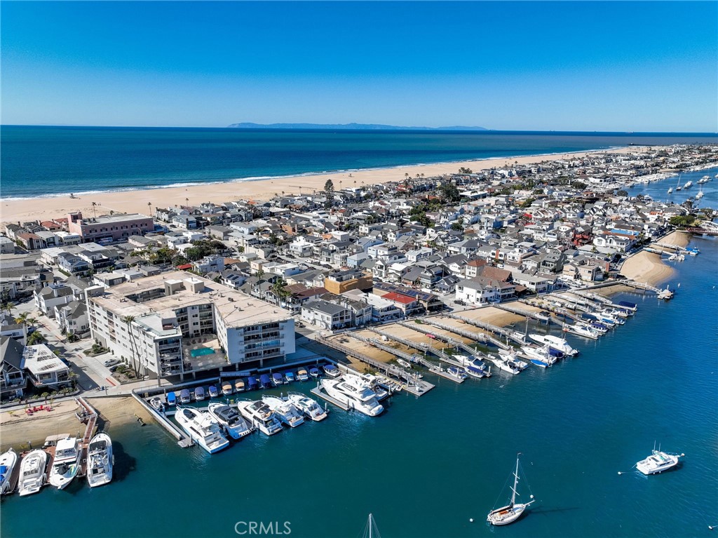 Balboa Peninsula (Residential) (BALP) - Residential Lease